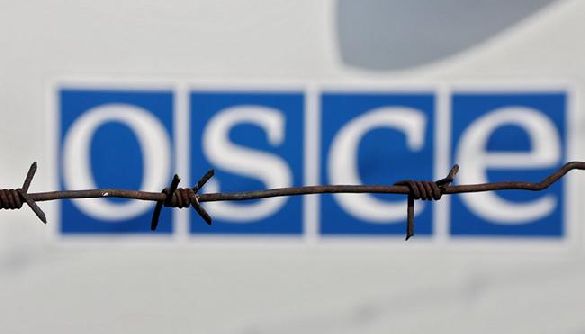 В ОБСЄ закликали звільнити затриманих в Білорусі журналістів