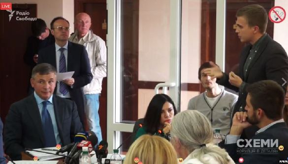 За захист журналістів &mdash; до суду. Моніторинг Комітету свободи слова за перше півріччя 2018-го