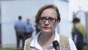 У Мінську затримали головну редакторку інформагенції &laquo;БелаПАН&raquo;