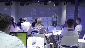 IAB Hackaton шукав ідеї проектів, які допоможуть українцям на президентських виборах-2019