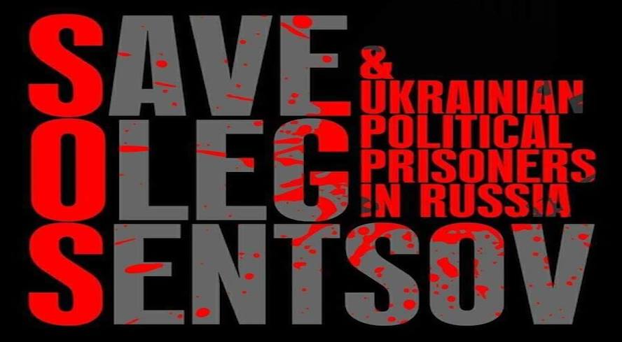 Голова МЗС Швеції закликала Росію звільнити Сенцова та інших політв'язнів