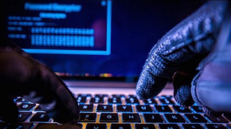 Кіберполіція постійно фіксує кібератаки з території РФ, які мають на меті здобуття інформації - Демидюк