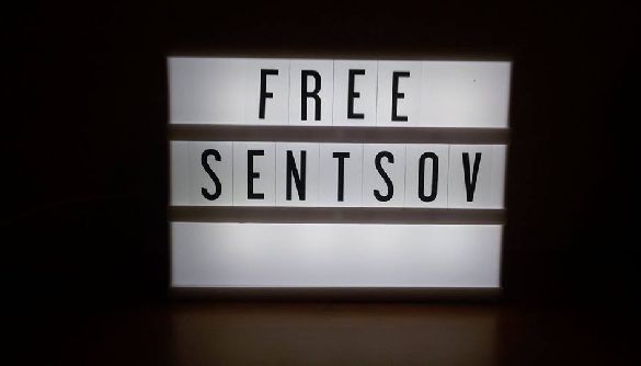 Сестра Сенцова попросила не поширювати ніякої інформації про його звільнення, поки він не залишить Росію