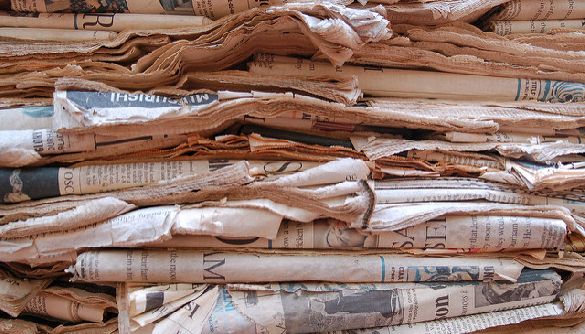 Регіональна журналістика: пошук нового обличчя чи втрата будь-якого?