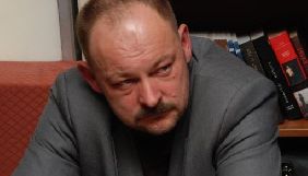 Дмитро Стус заявив, що відмовився від співпраці з творцями фільма про батька як тільки прочитав сценарій