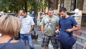Власника Insider Олексія Тамразова випустили з СІЗО