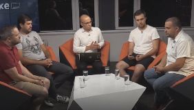 У можливому судовому процесі щодо заборони фільму про Стуса однією зі сторін буде Держкіно – Іллєнко