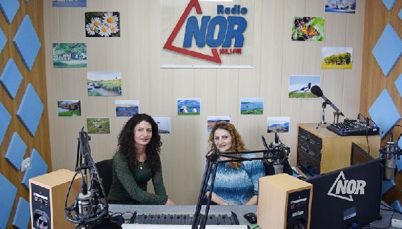 Звонки на армянское радио. Как работает радиостанция армянской общины в Грузии