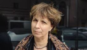 Правозахисниці та журналістці Зої Свєтовій дозволили відвідати колонію в Лабитнангі