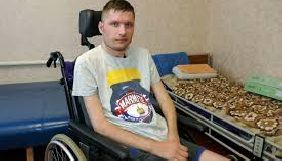 Поранений криворізький оператор В’ячеслав Волк залишається паралізованим – адвокат