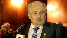 Український письменник і літературознавець Степан Пушик помер у віці 74 років