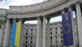МЗС вкотре закликало Росію звільнити Сенцова та ще понад 70 політв'язнів