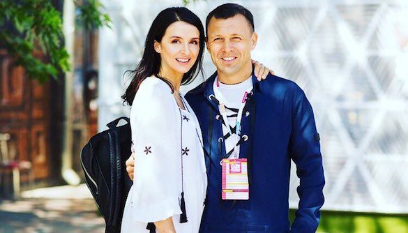 Валентина Хамайко отказалась участвовать в «Танцях з зірками» Валентина Хамайко отказалась участвовать в «Танцях з зірками»