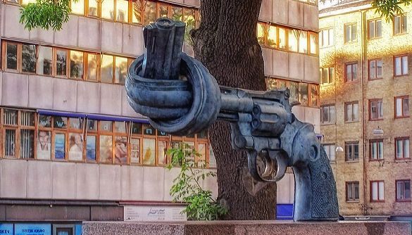 Війна і ЗМІ: про систему координат