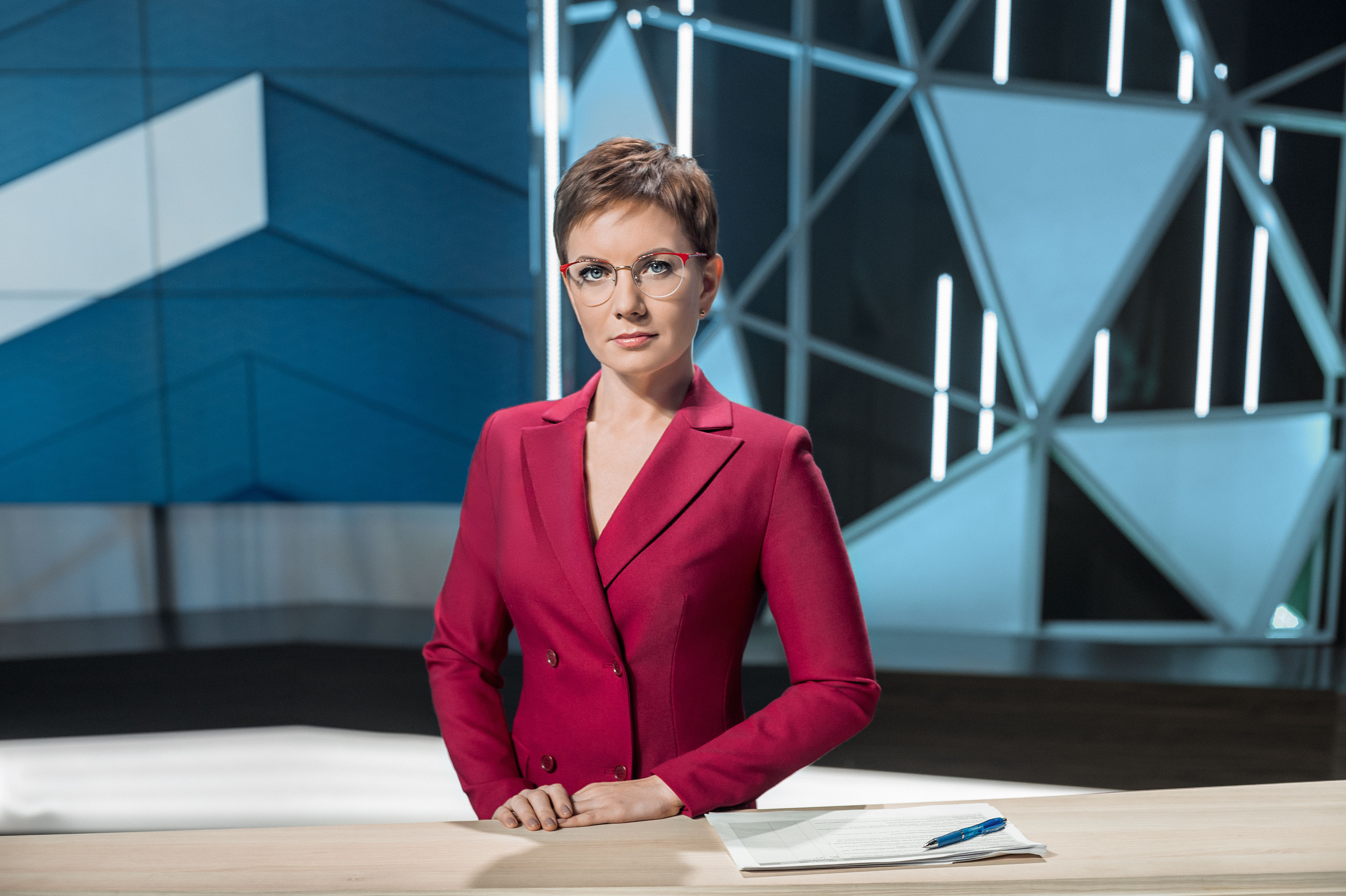 На каналі «Україна» стартує новий сезон «Головної теми»