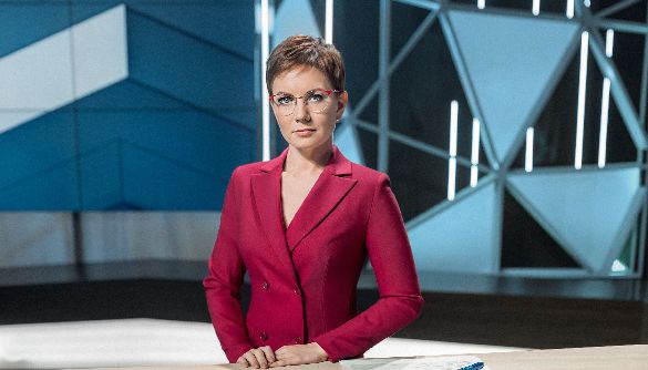 На каналі «Україна» стартує новий сезон «Головної теми»