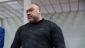 Дарницький райсуд не задовольнив відвід судді у справі Крисіна, причетного до вбивства журналіста Веремія