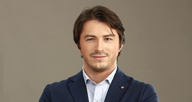 Сергій Притула став ведучим телепроекту «Нові лідери» на ICTV