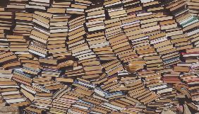 У Києві оштрафовано підприємців за розповсюдження російських книжок – Держкомтелерадіо