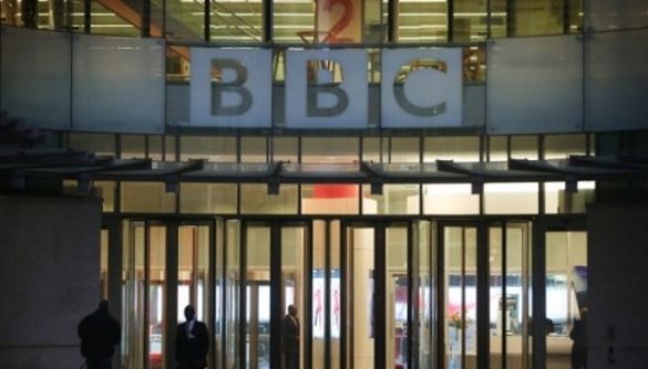 #вимкниВВС: У Британії набирає обертів флешмоб незадоволених тим, як ВВС подають новини