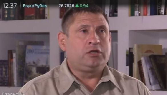 Російський кореспондент, який брав інтерв'ю в Асєєва, спростував інформацію росЗМІ про обстріл знімальної групи