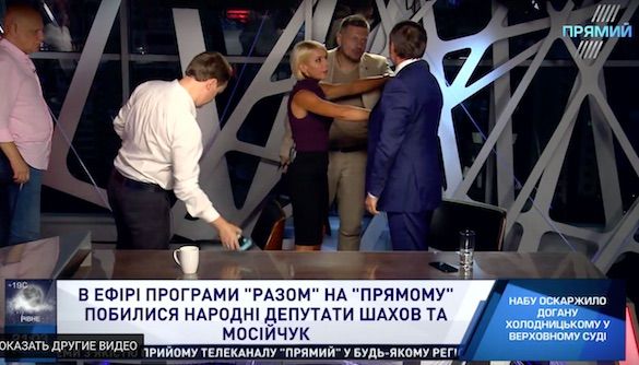 Гонитва за рейтингами «на моральній крові»: у чому альтернатива? Гонитва за рейтингами «на моральній крові»: у чому альтернатива?
