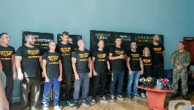 У День Незалежності СТБ покаже фільм про учасників Invictus Games