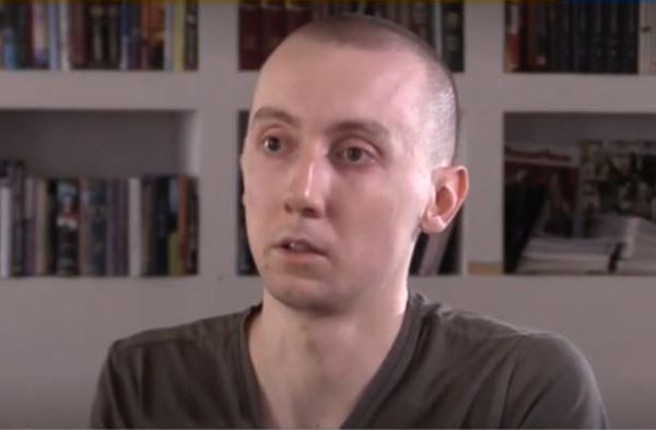 У EFJ стурбовані «зізнанням» журналіста Асєєва в «шпигунстві» та вимагають його звільнення