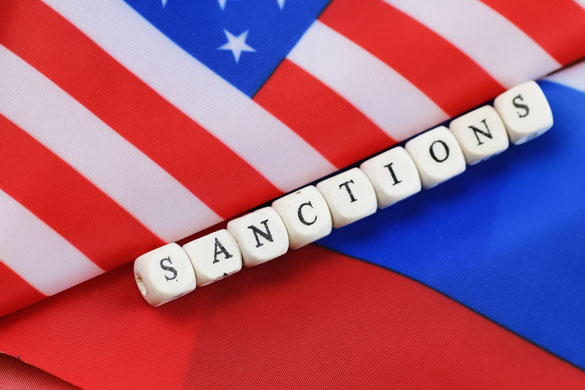 США ввели додаткові санкції проти Росії в рамках протидії шкідливій кібердіяльності