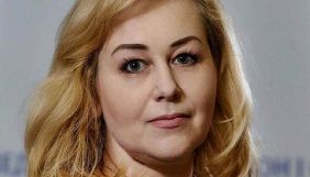 Лариса Сарган працює інспектором ГПУ. Своїми публікаціями вона може завдавати шкоди слідству &ndash; юристка