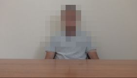 Черкащанина умовно засудили за антиукраїнську агітацію в інтернеті &ndash; СБУ (ВІДЕО)