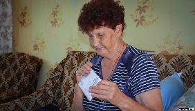 Мати Сенцова розповіла, що син подзвонив їй з колонії та став &laquo;давати вказівки&raquo;