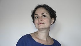 Леся Ганжа стала заступником шеф-редактора «Детектора медіа» з редакційної політики