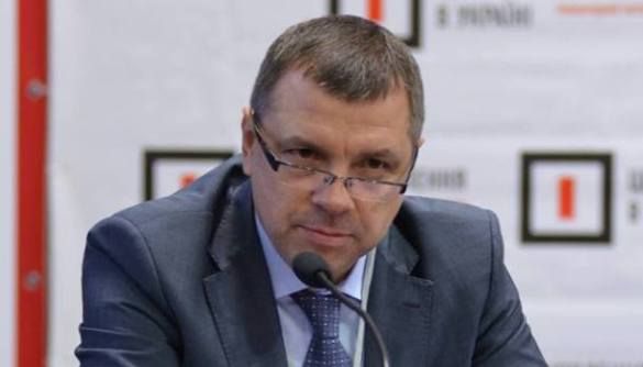 Олександр Ільяшенко: На остаточне вимкнення аналогового ТБ можуть вплинути два фактори