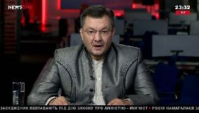 &laquo;112 Україна&raquo; спростовує, що Піховшек стане головредом каналу