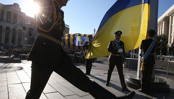 День Незалежності перед телевізором: що дивитись (ДОПОВНЕНО)