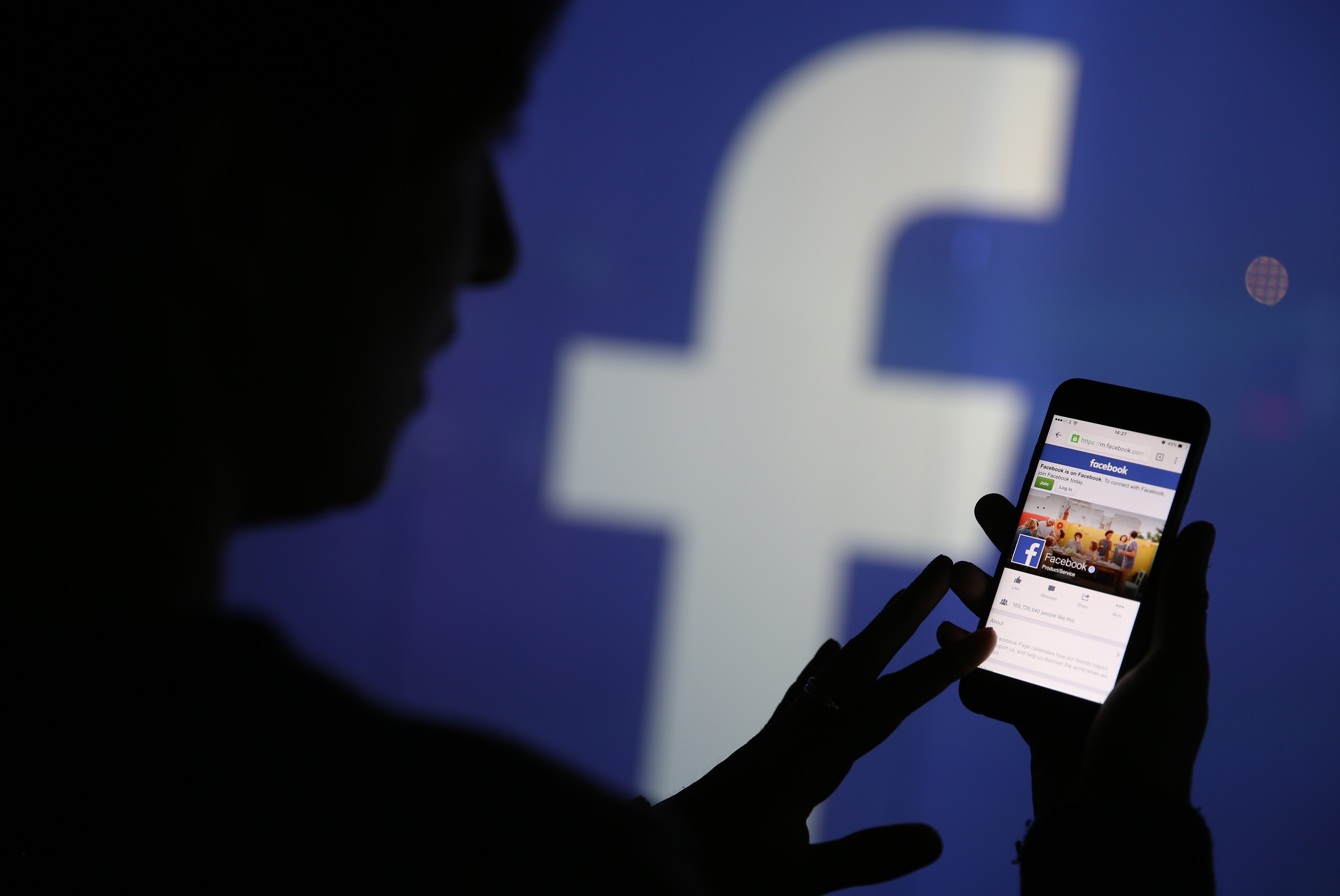 У Facebook пояснили неможливість для ЗМІ публікувати пости з гіперпосиланнями