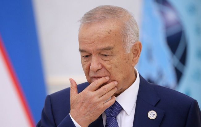 Національному телебаченню Узбекистану заборонили згадувати ім'я першого президента Карімова - журналісти