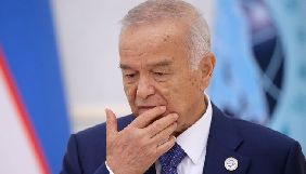 Національному телебаченню Узбекистану заборонили згадувати ім'я першого президента Карімова - журналісти