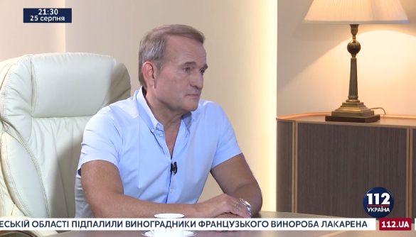 Реваншист заговорив
