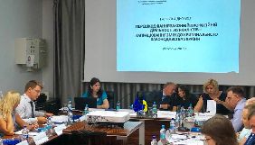 Щоб розслідувати справи проти журналістів, треба запровадити спеціалізацію слідчих – Роман Головенко