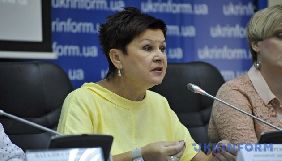 Місцева преса: аналітика становить лише 4 &ndash; 8%
