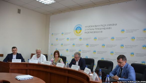 Нацрада зазнала кризи. Моніторинг роботи регулятора за січень &mdash; липень 2018 року