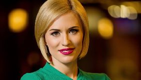 Програму «Перші про головне. Деталі» на ZIKу вестиме Катерина Романюк