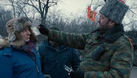 &laquo;Жовтень&raquo; організує додатковий прокат фільму &laquo;Донбас&raquo; у зв&rsquo;язку з висуванням на &laquo;Оскар&raquo;