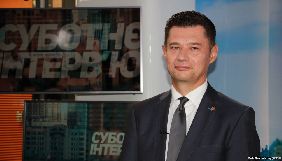 Олександр Щерба спростував повідомлення &laquo;Страна.ua&raquo; про свою причетність до продажу UMH
