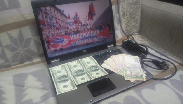 На Дніпропетровщині заблокована мережа інтернет-агітаторів – СБУ (ВІДЕО)