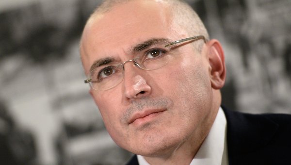Закрився «Центр управління розслідуваннями» Ходорковського – головред