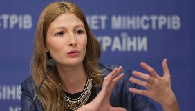 Стратегію інформаційної реінтеграції Криму приймуть протягом кількох місяців – Джапарова