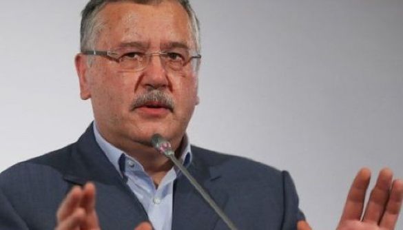 Почему информация о доме Гриценко внезапно стала сенсацией?